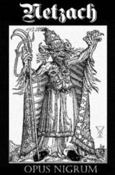 Netzach : Opus Nigrum